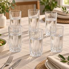 Cello Prism 310 HB Glass | Stylish Drinking Glass