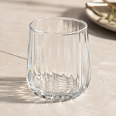Cello Elysia 320ml 6 Drinking Glass – Premium Glass Tumbler