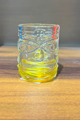 Cello Tiki Shot Glass 30ml | Premium Shot Glass for Serving Drinks