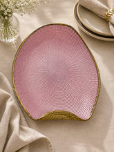 Lemon Tree Platter | Premium Decorative Serving Platter | Elegant Serveware