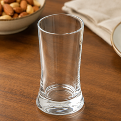Cello Essanza 315ml 6 Drinking Glasses – Clear Glass Tumbler