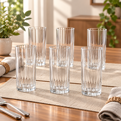 Cello Prism 310 HB Glass | Stylish Drinking Glass